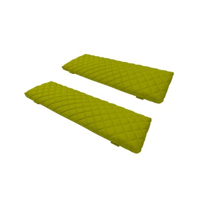 Комплект подушек для кровати Стиль (Аквилон)