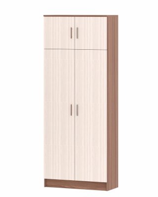 Шкаф 2х створчатый ПЛ-5 (Памир)